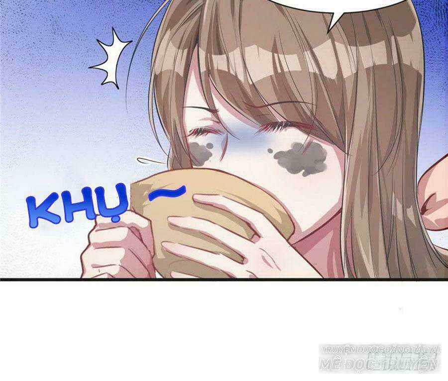 Thảnh Thơi Thú Thế Chủng Chủng Điền, Sinh Sinh Tể Chapter 41 trang 25