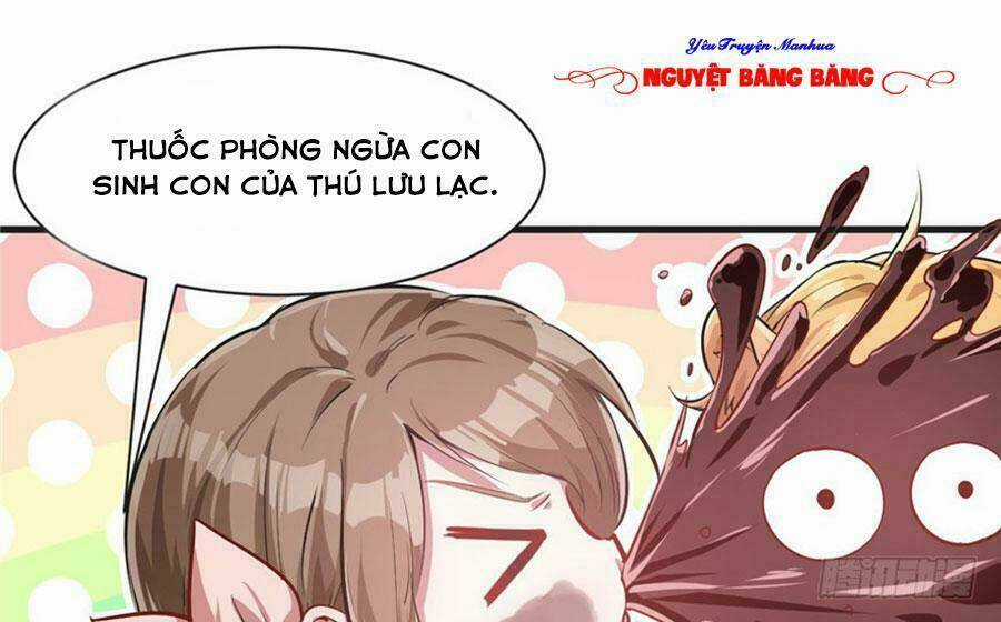 Thảnh Thơi Thú Thế Chủng Chủng Điền, Sinh Sinh Tể Chapter 41 trang 26