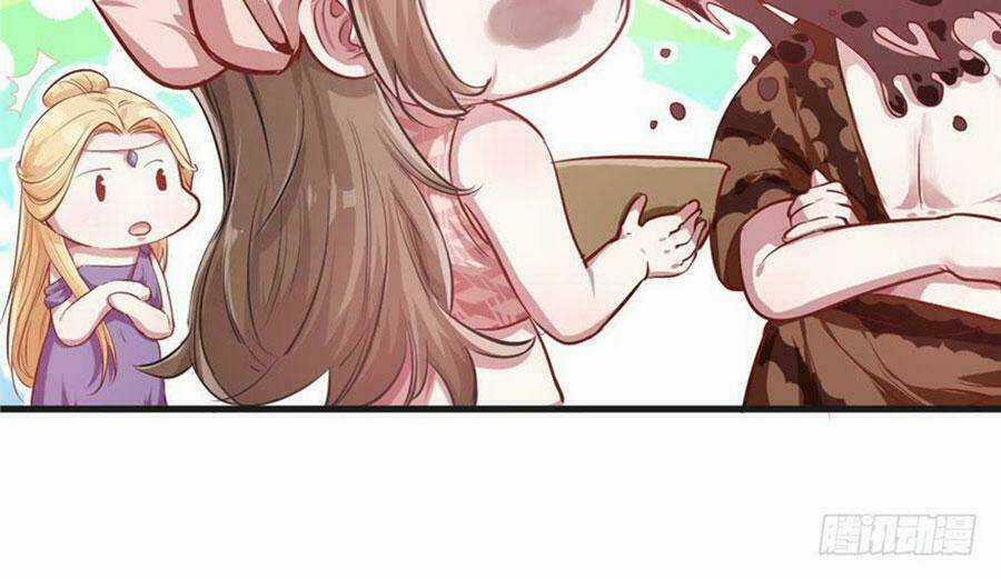 Thảnh Thơi Thú Thế Chủng Chủng Điền, Sinh Sinh Tể Chapter 41 trang 27