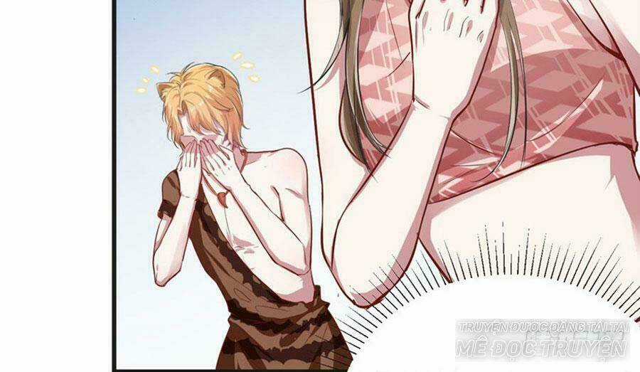 Thảnh Thơi Thú Thế Chủng Chủng Điền, Sinh Sinh Tể Chapter 41 trang 30