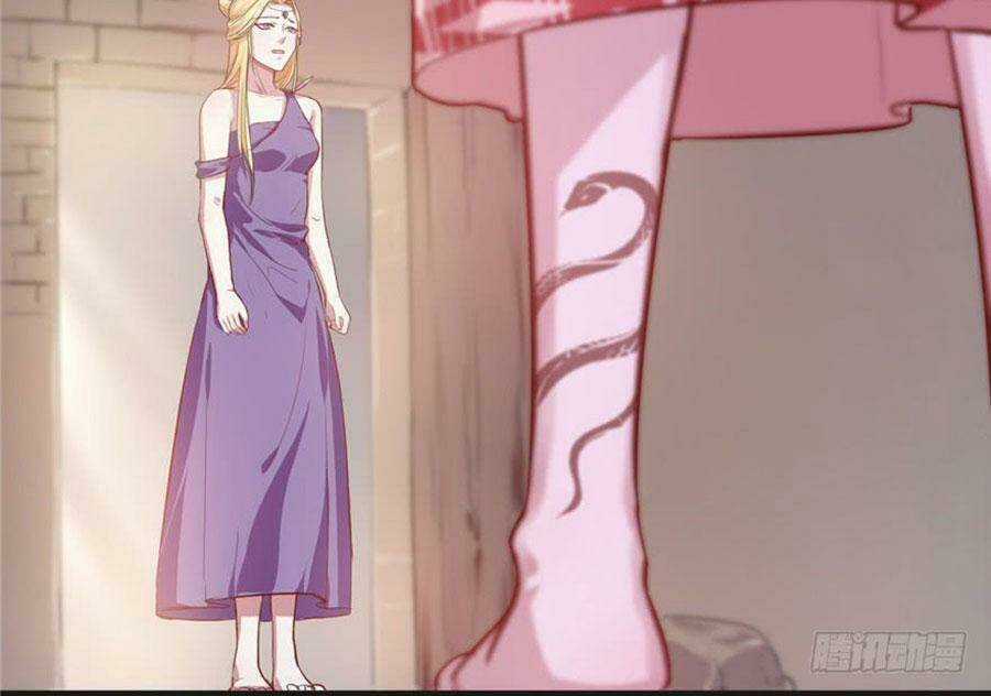 Thảnh Thơi Thú Thế Chủng Chủng Điền, Sinh Sinh Tể Chapter 41 trang 33