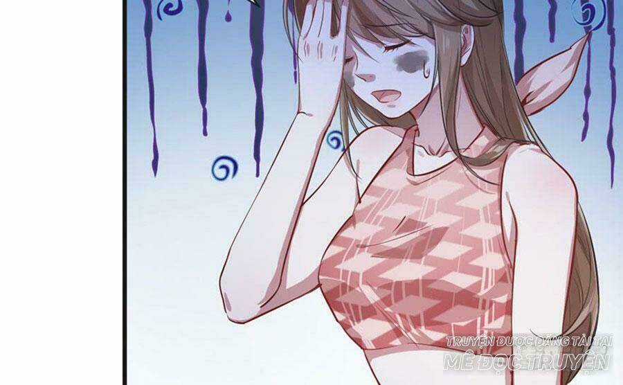 Thảnh Thơi Thú Thế Chủng Chủng Điền, Sinh Sinh Tể Chapter 41 trang 35