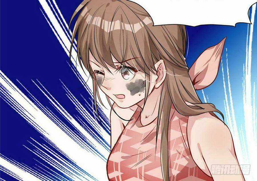 Thảnh Thơi Thú Thế Chủng Chủng Điền, Sinh Sinh Tể Chapter 41 trang 49