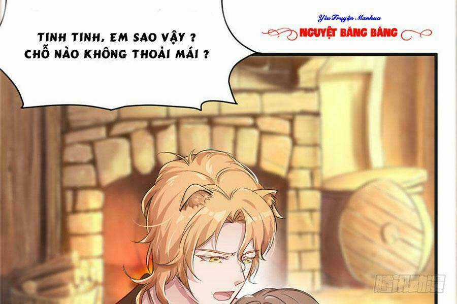Thảnh Thơi Thú Thế Chủng Chủng Điền, Sinh Sinh Tể Chapter 41 trang 51