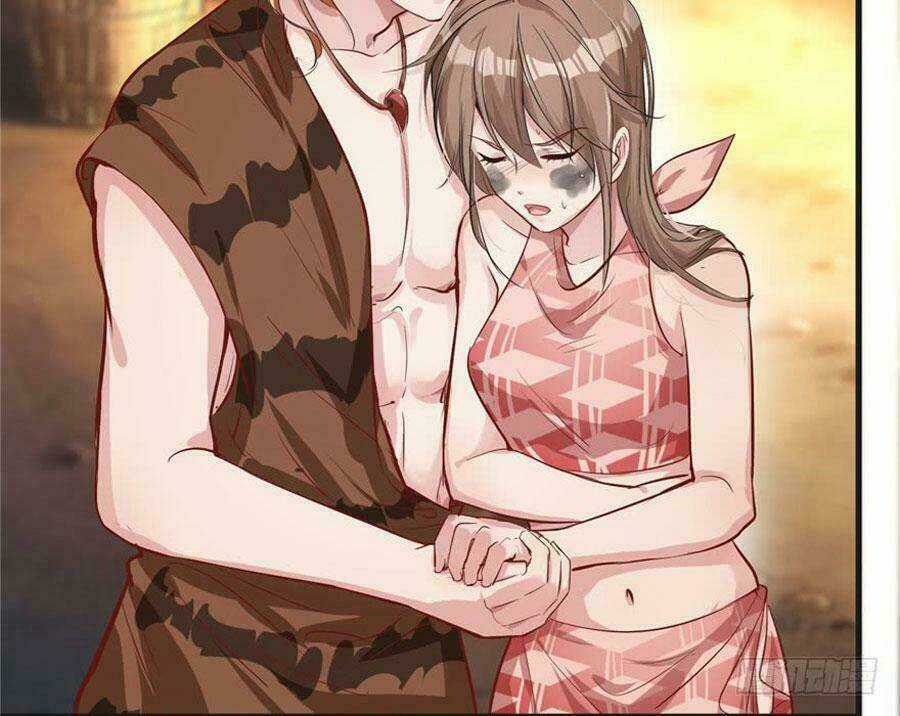 Thảnh Thơi Thú Thế Chủng Chủng Điền, Sinh Sinh Tể Chapter 41 trang 52