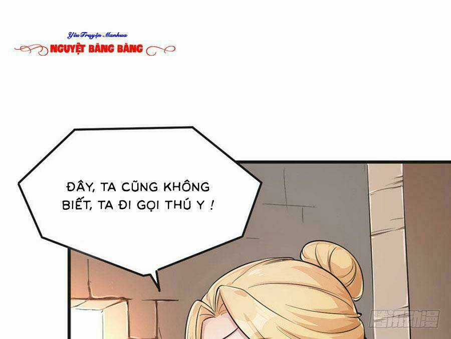 Thảnh Thơi Thú Thế Chủng Chủng Điền, Sinh Sinh Tể Chapter 41 trang 59