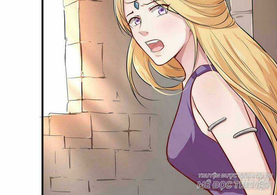 Thảnh Thơi Thú Thế Chủng Chủng Điền, Sinh Sinh Tể Chapter 41 trang 60