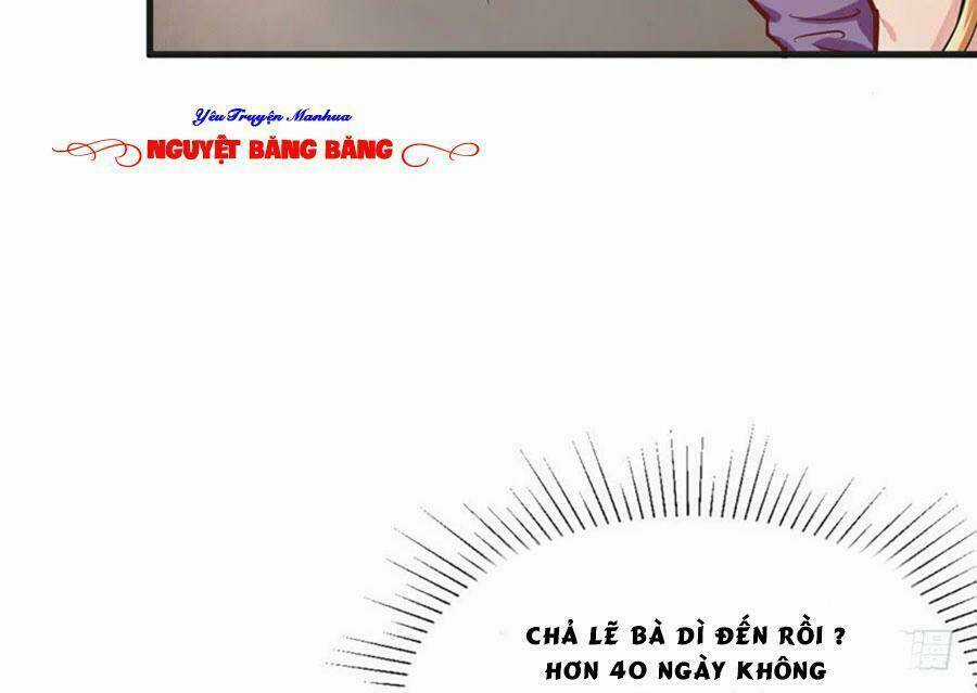 Thảnh Thơi Thú Thế Chủng Chủng Điền, Sinh Sinh Tể Chapter 41 trang 61