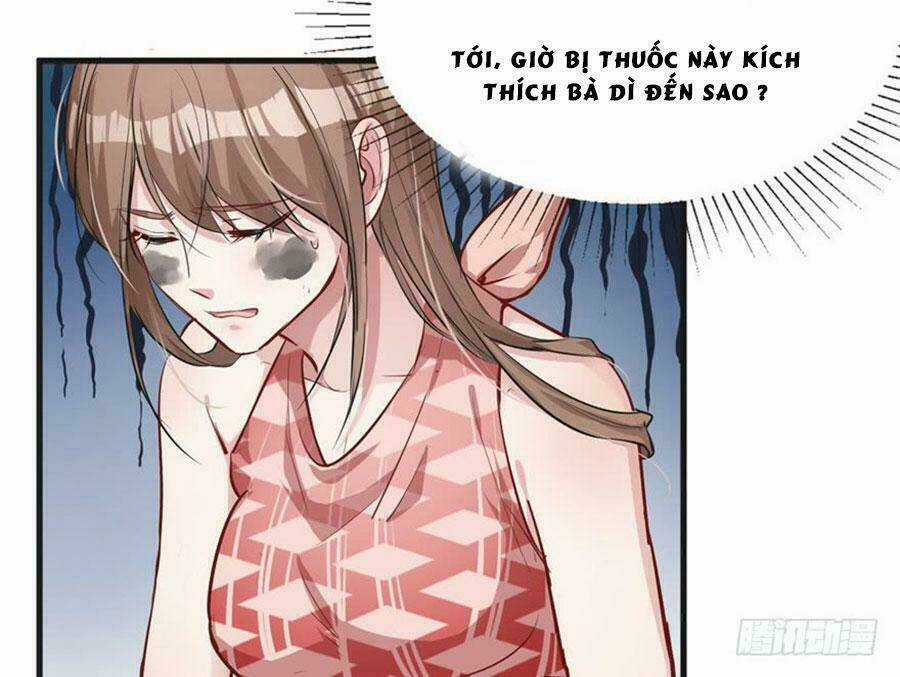 Thảnh Thơi Thú Thế Chủng Chủng Điền, Sinh Sinh Tể Chapter 41 trang 62