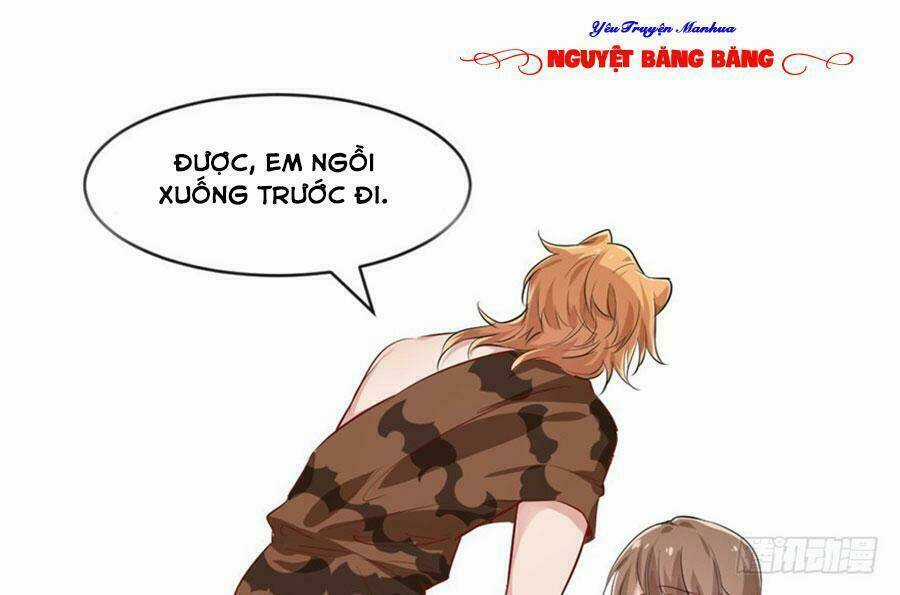 Thảnh Thơi Thú Thế Chủng Chủng Điền, Sinh Sinh Tể Chapter 41 trang 64