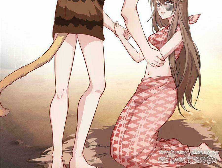 Thảnh Thơi Thú Thế Chủng Chủng Điền, Sinh Sinh Tể Chapter 41 trang 65