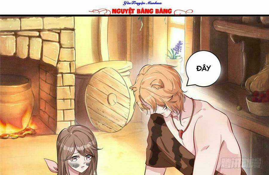 Thảnh Thơi Thú Thế Chủng Chủng Điền, Sinh Sinh Tể Chapter 41 trang 69