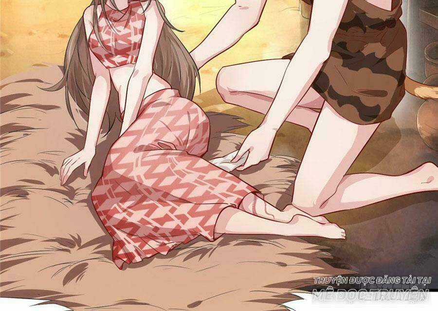 Thảnh Thơi Thú Thế Chủng Chủng Điền, Sinh Sinh Tể Chapter 41 trang 70