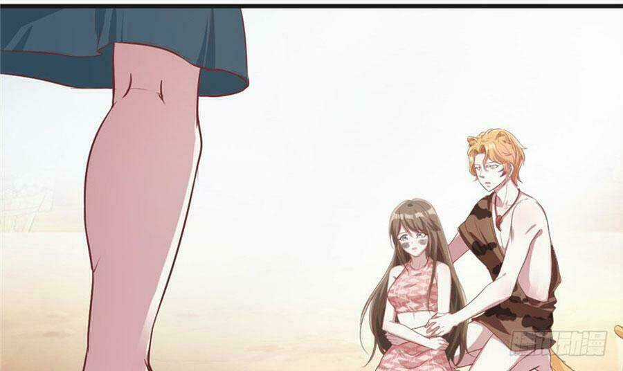 Thảnh Thơi Thú Thế Chủng Chủng Điền, Sinh Sinh Tể Chapter 42 trang 1