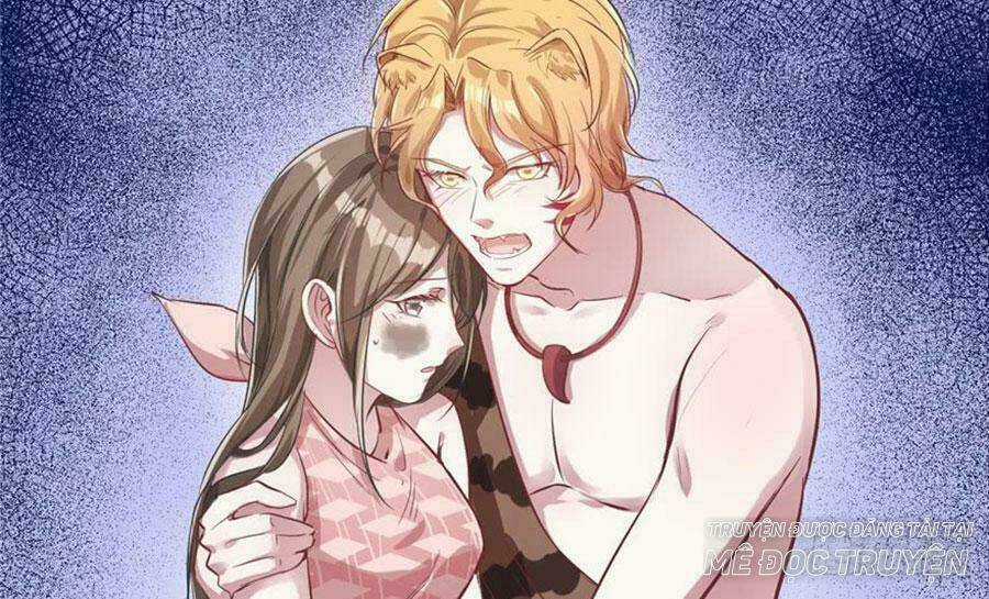 Thảnh Thơi Thú Thế Chủng Chủng Điền, Sinh Sinh Tể Chapter 42 trang 10