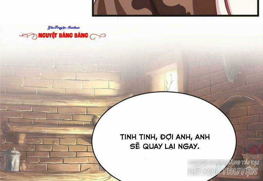Thảnh Thơi Thú Thế Chủng Chủng Điền, Sinh Sinh Tể Chapter 42 trang 20