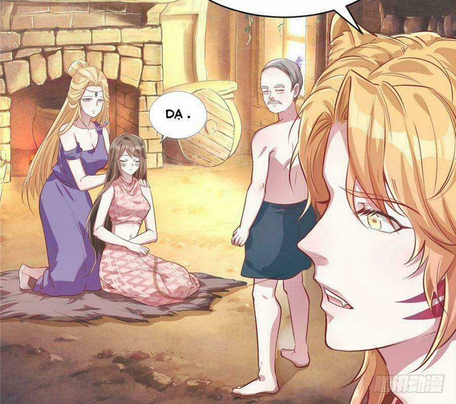 Thảnh Thơi Thú Thế Chủng Chủng Điền, Sinh Sinh Tể Chapter 42 trang 21