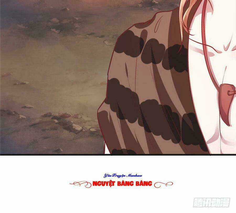 Thảnh Thơi Thú Thế Chủng Chủng Điền, Sinh Sinh Tể Chapter 42 trang 22