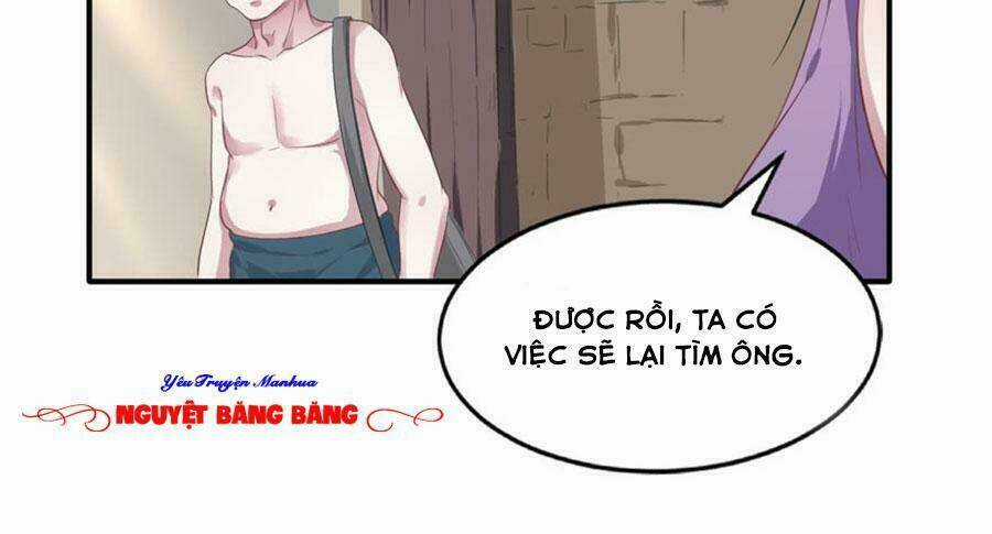 Thảnh Thơi Thú Thế Chủng Chủng Điền, Sinh Sinh Tể Chapter 42 trang 28