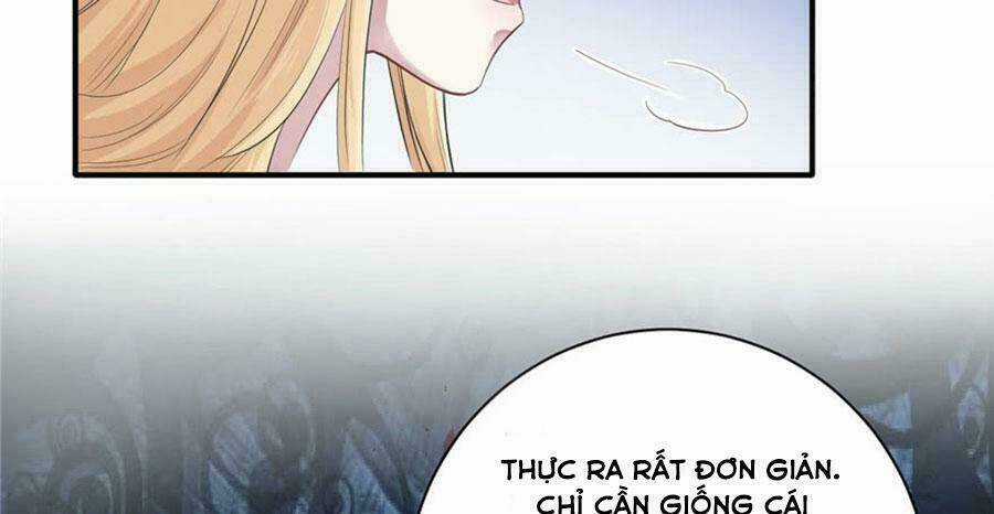 Thảnh Thơi Thú Thế Chủng Chủng Điền, Sinh Sinh Tể Chapter 42 trang 38