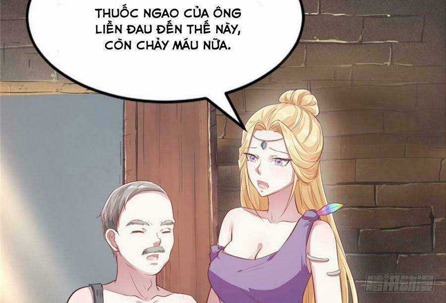 Thảnh Thơi Thú Thế Chủng Chủng Điền, Sinh Sinh Tể Chapter 42 trang 4
