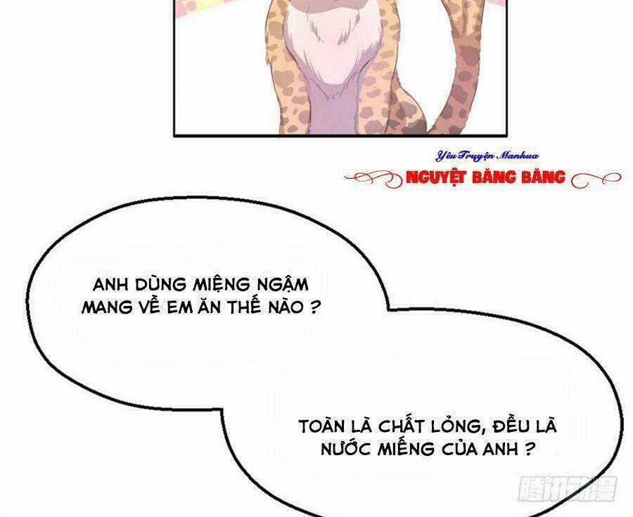 Thảnh Thơi Thú Thế Chủng Chủng Điền, Sinh Sinh Tể Chapter 43 trang 18