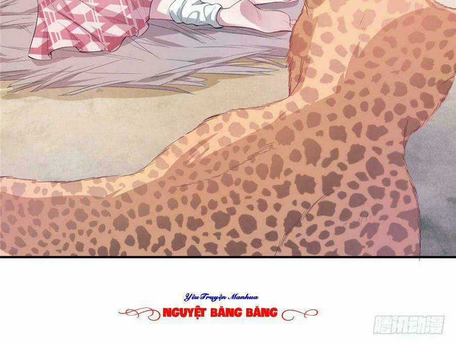 Thảnh Thơi Thú Thế Chủng Chủng Điền, Sinh Sinh Tể Chapter 43 trang 23