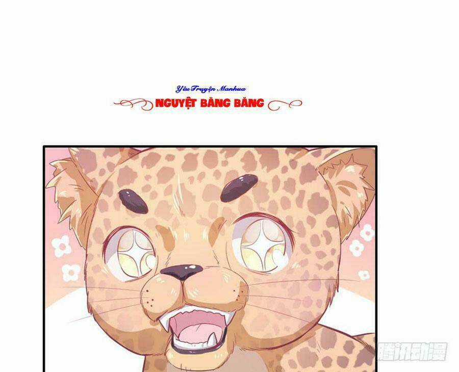 Thảnh Thơi Thú Thế Chủng Chủng Điền, Sinh Sinh Tể Chapter 43 trang 24