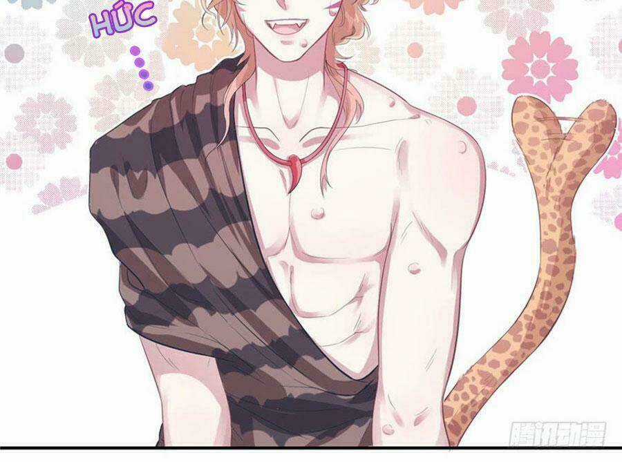 Thảnh Thơi Thú Thế Chủng Chủng Điền, Sinh Sinh Tể Chapter 43 trang 28