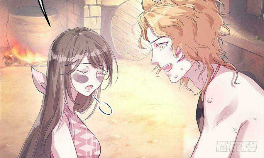 Thảnh Thơi Thú Thế Chủng Chủng Điền, Sinh Sinh Tể Chapter 43 trang 32