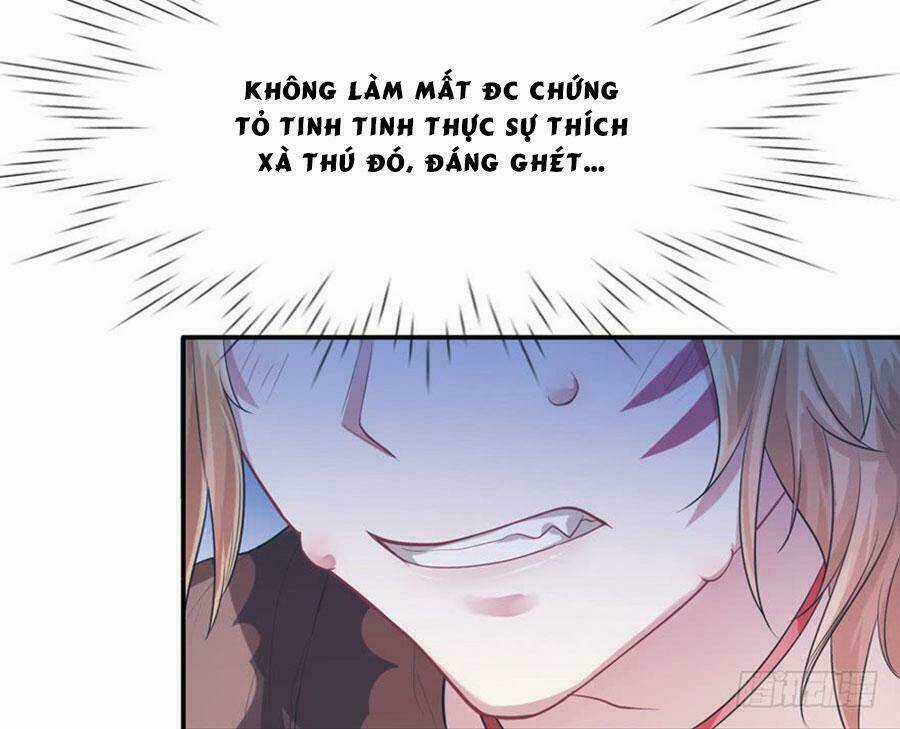 Thảnh Thơi Thú Thế Chủng Chủng Điền, Sinh Sinh Tể Chapter 43 trang 36