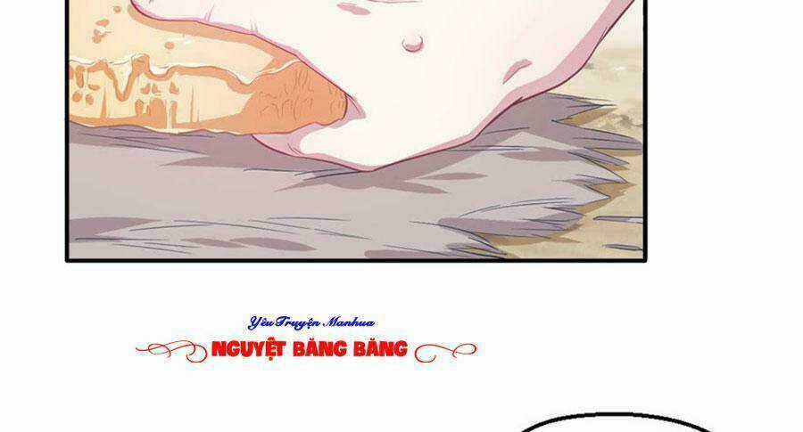 Thảnh Thơi Thú Thế Chủng Chủng Điền, Sinh Sinh Tể Chapter 43 trang 38