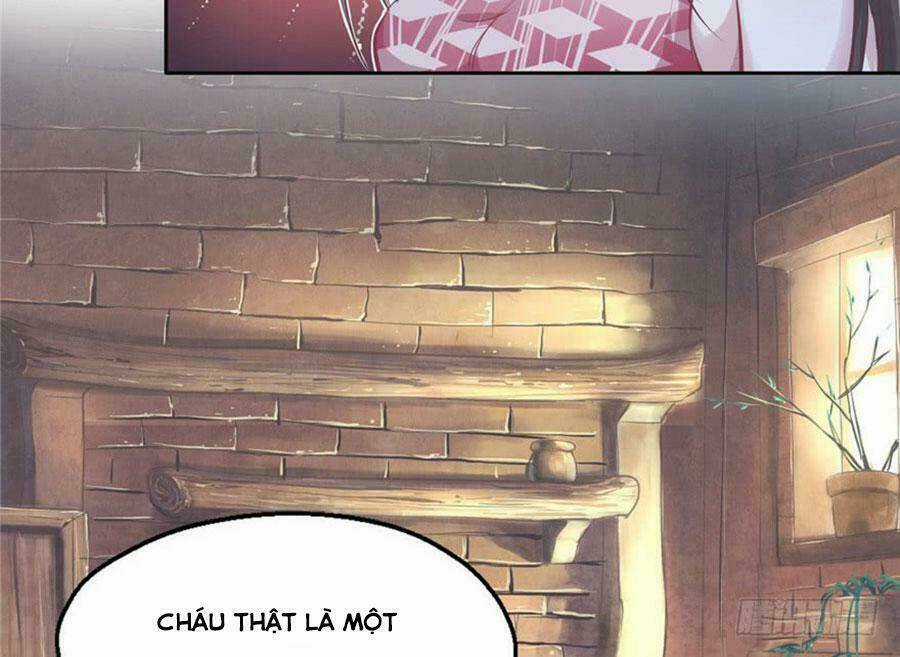 Thảnh Thơi Thú Thế Chủng Chủng Điền, Sinh Sinh Tể Chapter 43 trang 4