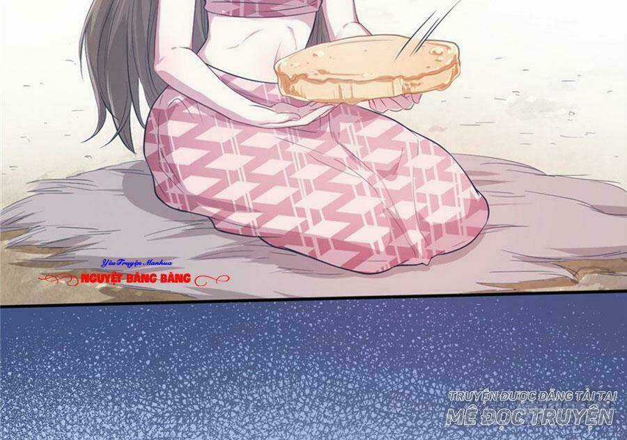 Thảnh Thơi Thú Thế Chủng Chủng Điền, Sinh Sinh Tể Chapter 43 trang 40