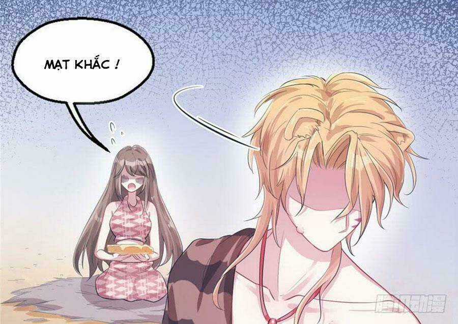 Thảnh Thơi Thú Thế Chủng Chủng Điền, Sinh Sinh Tể Chapter 43 trang 41