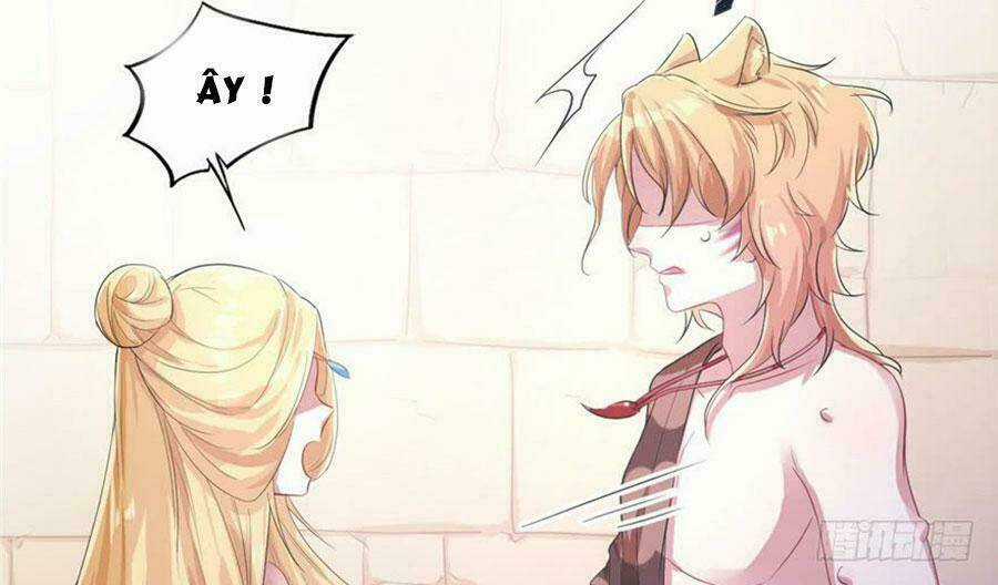 Thảnh Thơi Thú Thế Chủng Chủng Điền, Sinh Sinh Tể Chapter 43 trang 51