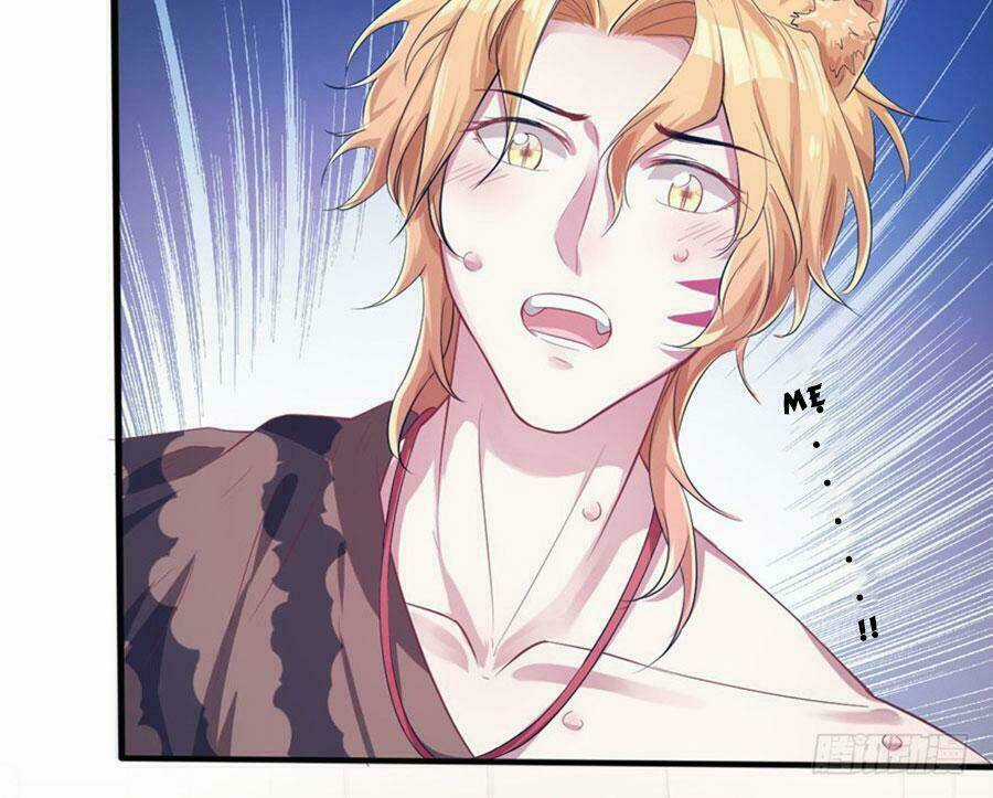 Thảnh Thơi Thú Thế Chủng Chủng Điền, Sinh Sinh Tể Chapter 43 trang 56