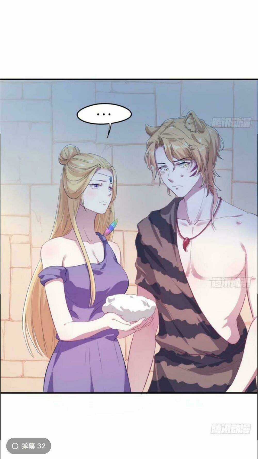 Thảnh Thơi Thú Thế Chủng Chủng Điền, Sinh Sinh Tể Chapter 44 trang 1