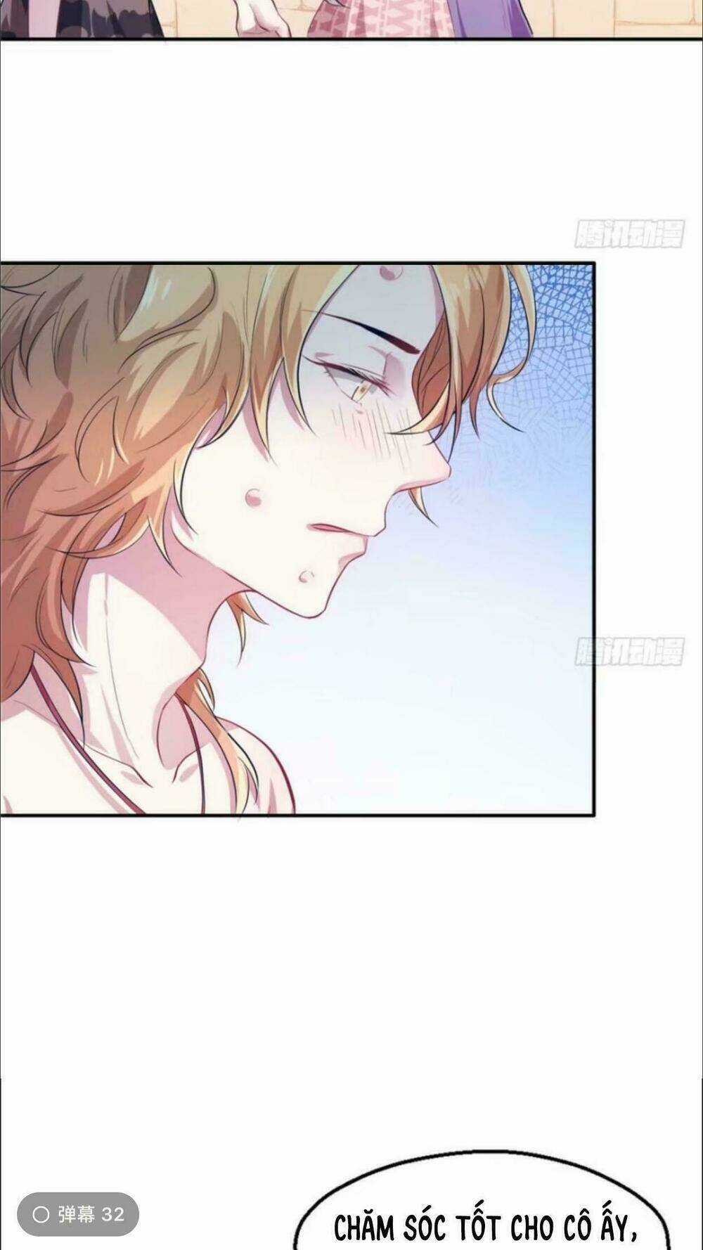 Thảnh Thơi Thú Thế Chủng Chủng Điền, Sinh Sinh Tể Chapter 44 trang 13