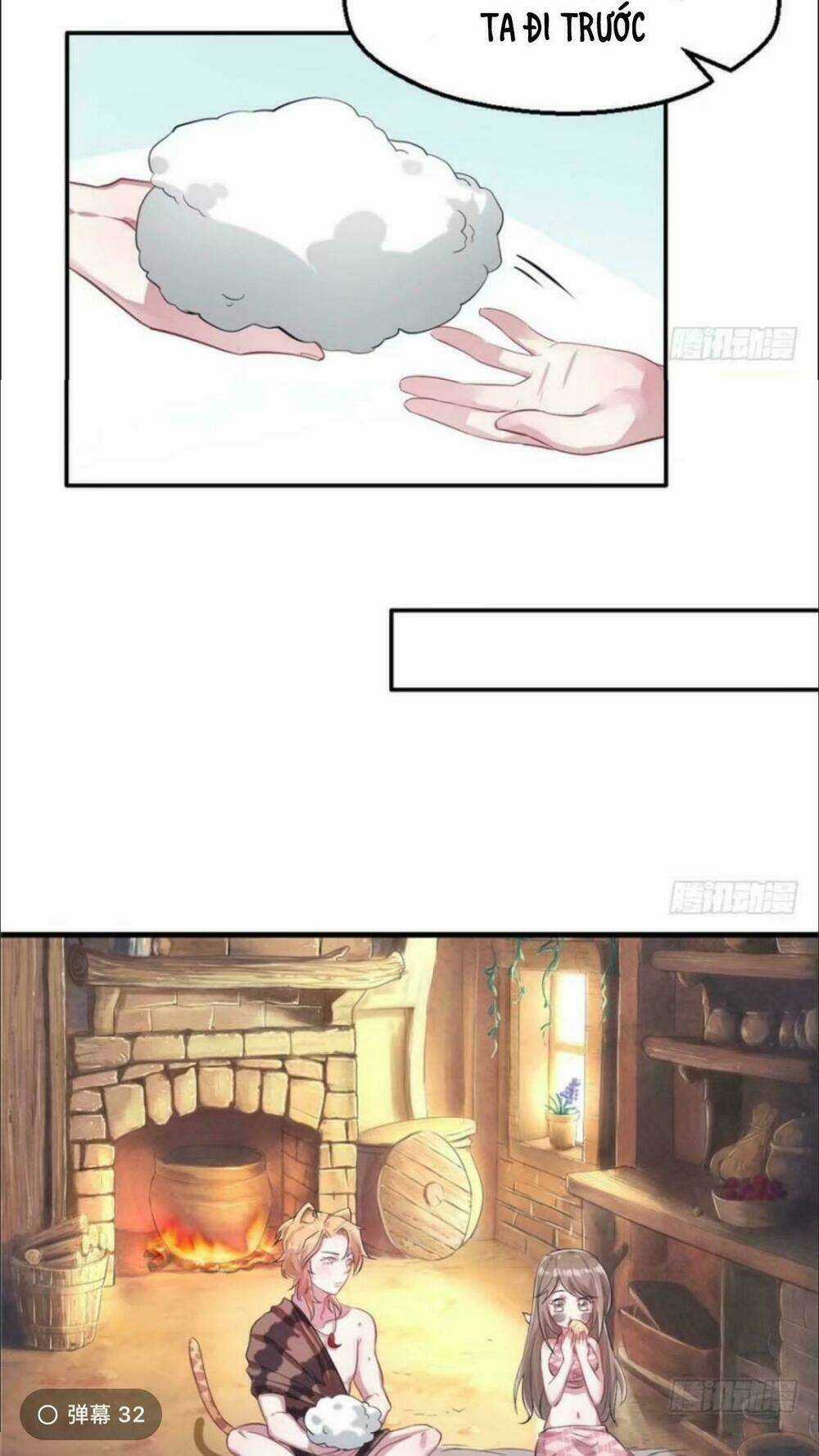 Thảnh Thơi Thú Thế Chủng Chủng Điền, Sinh Sinh Tể Chapter 44 trang 14