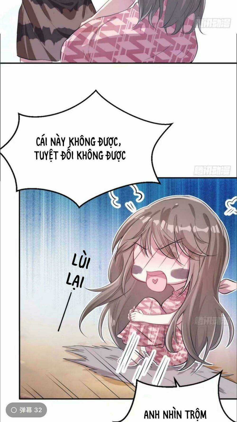 Thảnh Thơi Thú Thế Chủng Chủng Điền, Sinh Sinh Tể Chapter 44 trang 16