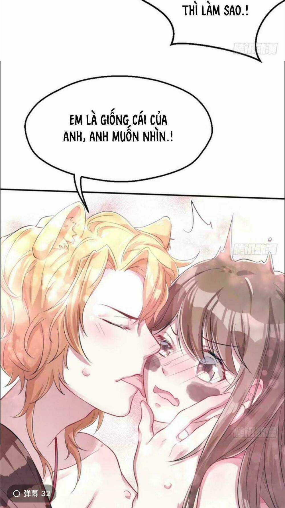 Thảnh Thơi Thú Thế Chủng Chủng Điền, Sinh Sinh Tể Chapter 44 trang 17