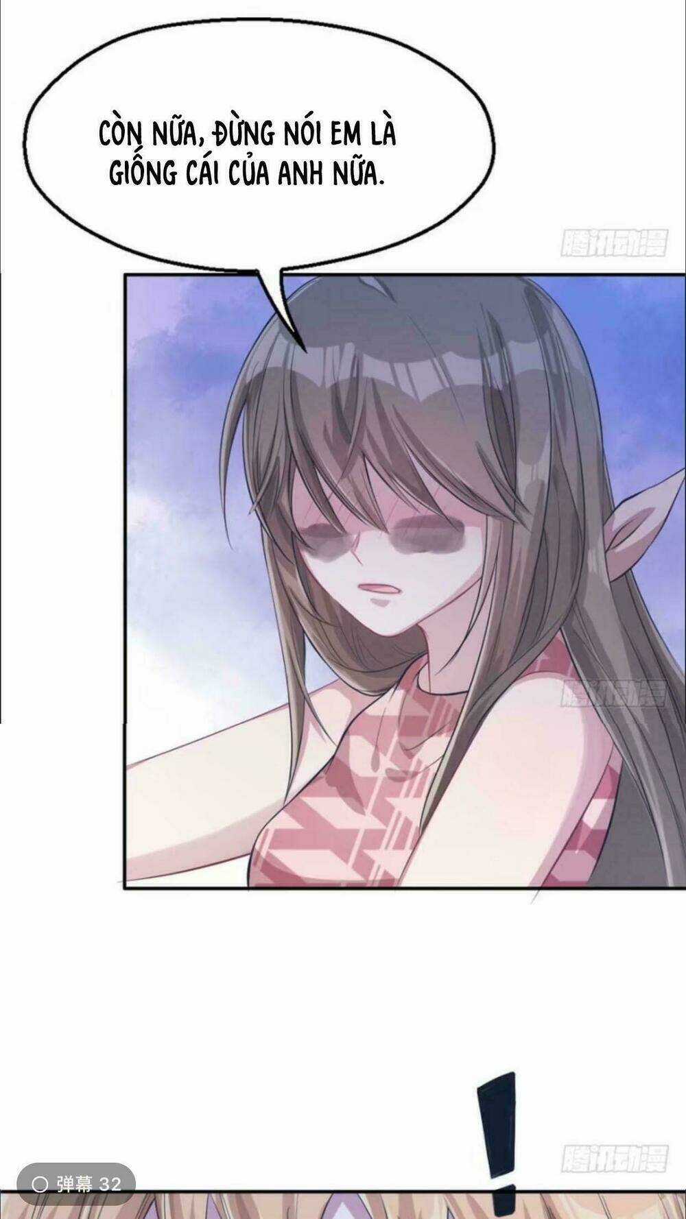 Thảnh Thơi Thú Thế Chủng Chủng Điền, Sinh Sinh Tể Chapter 44 trang 19