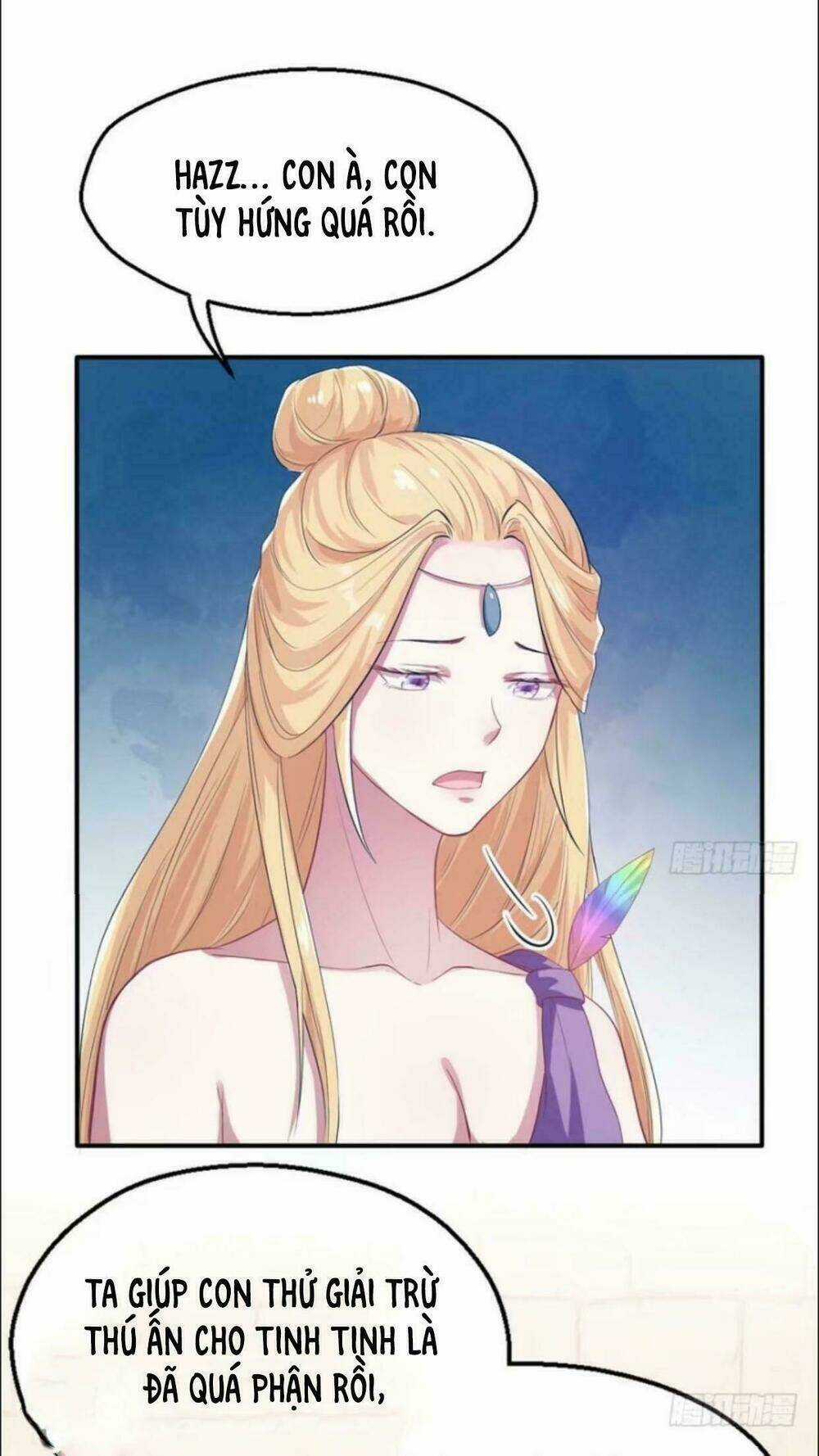 Thảnh Thơi Thú Thế Chủng Chủng Điền, Sinh Sinh Tể Chapter 44 trang 2