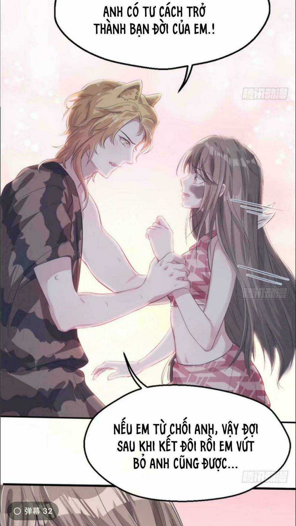 Thảnh Thơi Thú Thế Chủng Chủng Điền, Sinh Sinh Tể Chapter 44 trang 23