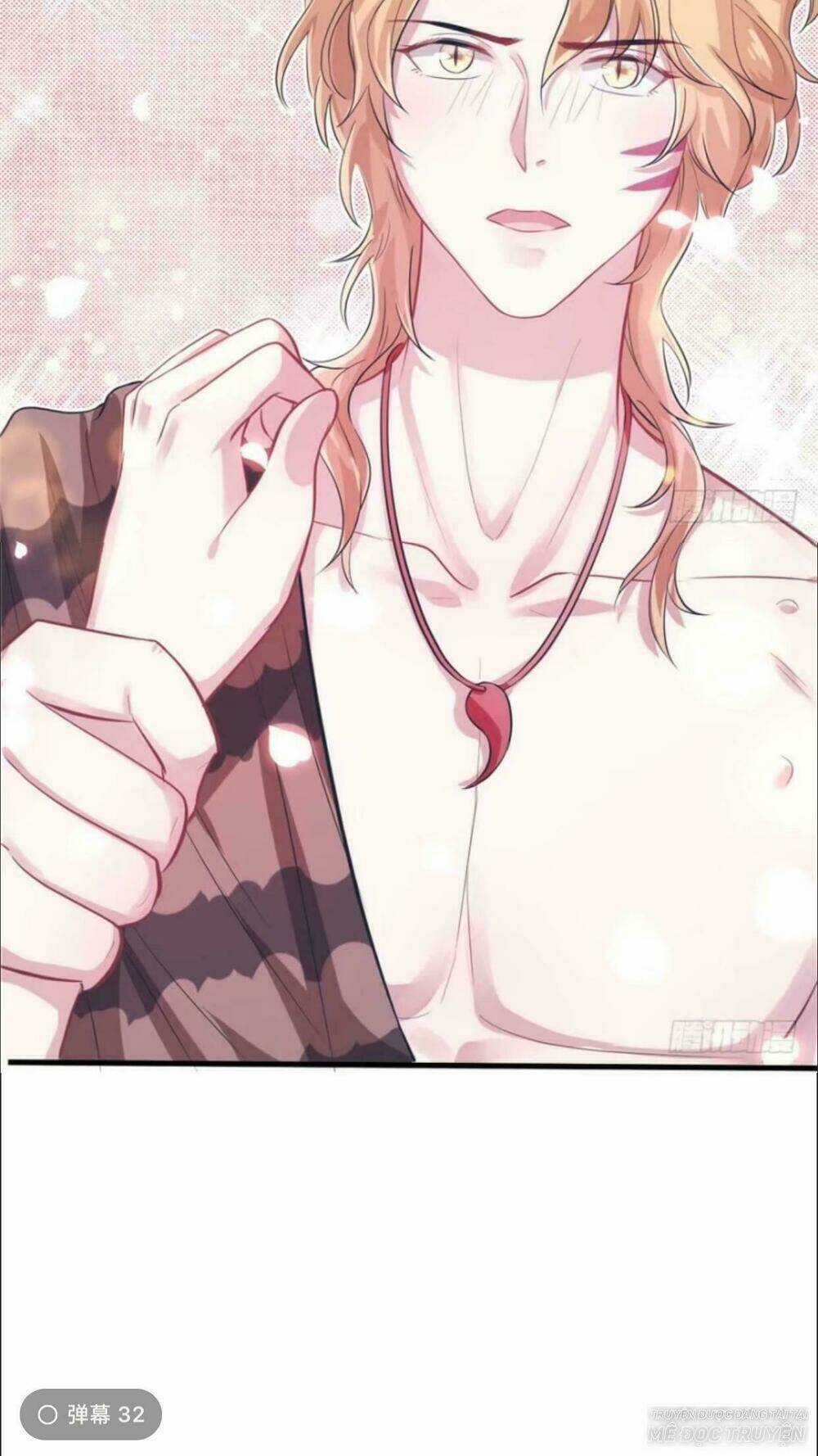 Thảnh Thơi Thú Thế Chủng Chủng Điền, Sinh Sinh Tể Chapter 44 trang 25