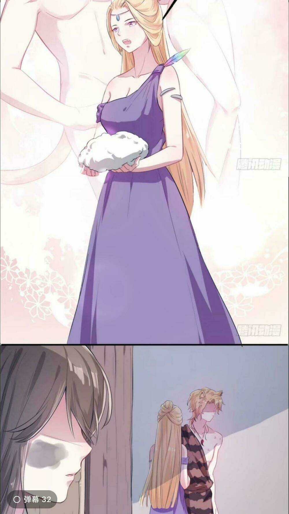 Thảnh Thơi Thú Thế Chủng Chủng Điền, Sinh Sinh Tể Chapter 44 trang 6