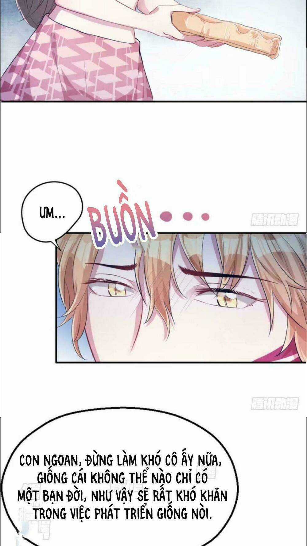 Thảnh Thơi Thú Thế Chủng Chủng Điền, Sinh Sinh Tể Chapter 44 trang 8