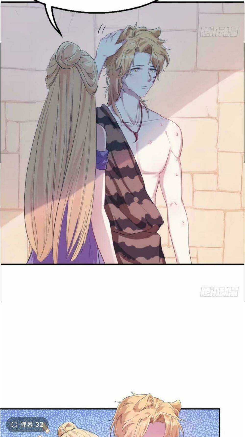 Thảnh Thơi Thú Thế Chủng Chủng Điền, Sinh Sinh Tể Chapter 44 trang 9