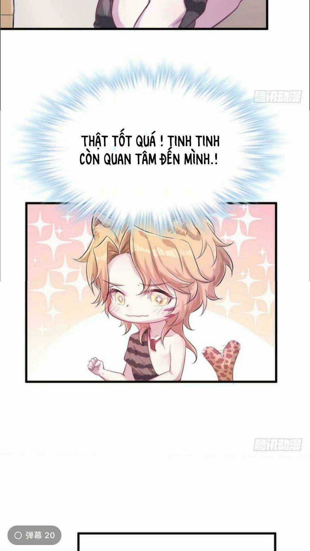 Thảnh Thơi Thú Thế Chủng Chủng Điền, Sinh Sinh Tể Chapter 45 trang 12